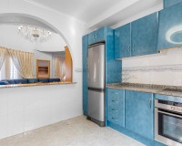 Vente - Villa - Ciudad Quesada - Rojales