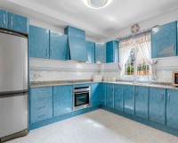 Vente - Villa - Ciudad Quesada - Rojales