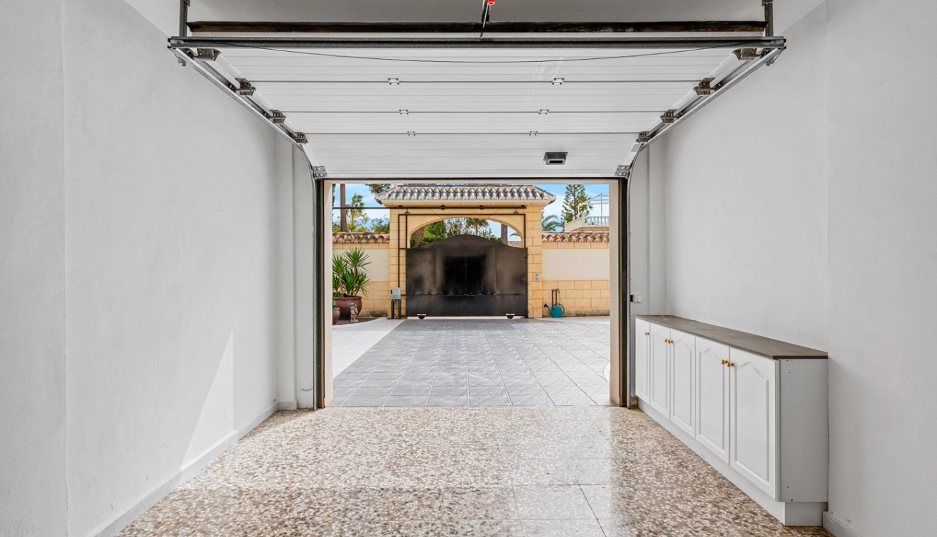 Vente - Villa - Ciudad Quesada - Rojales