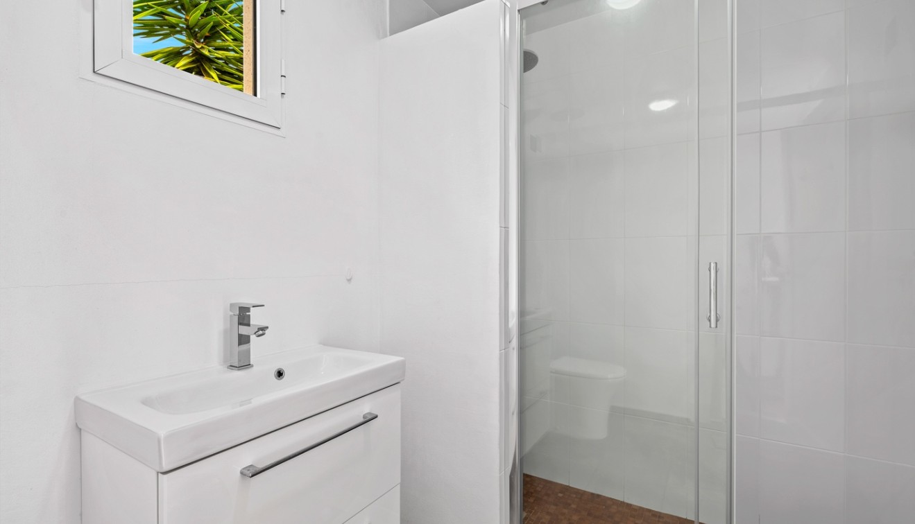 Vente - Villa - Ciudad Quesada - Rojales