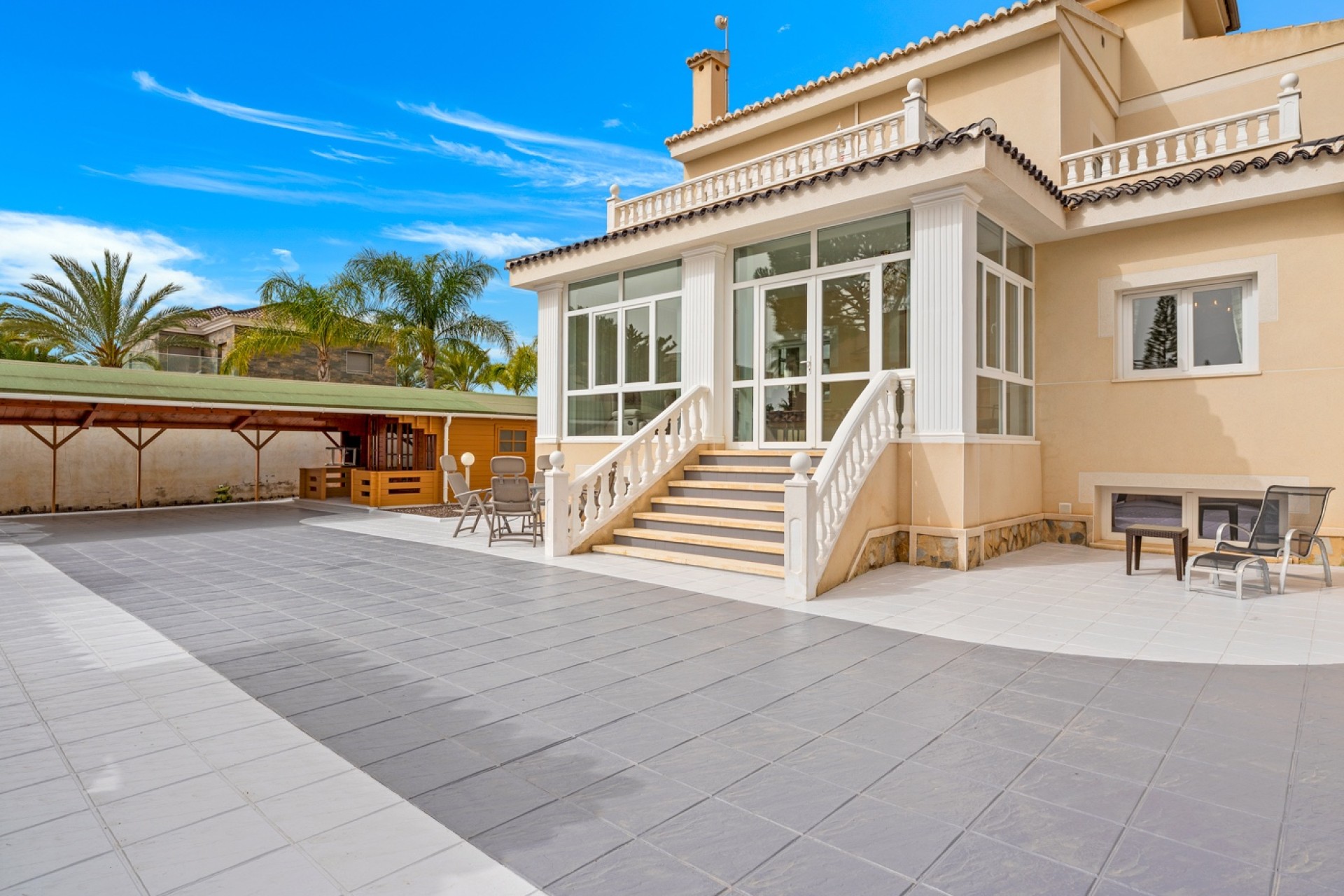 Vente - Villa - Ciudad Quesada - Rojales