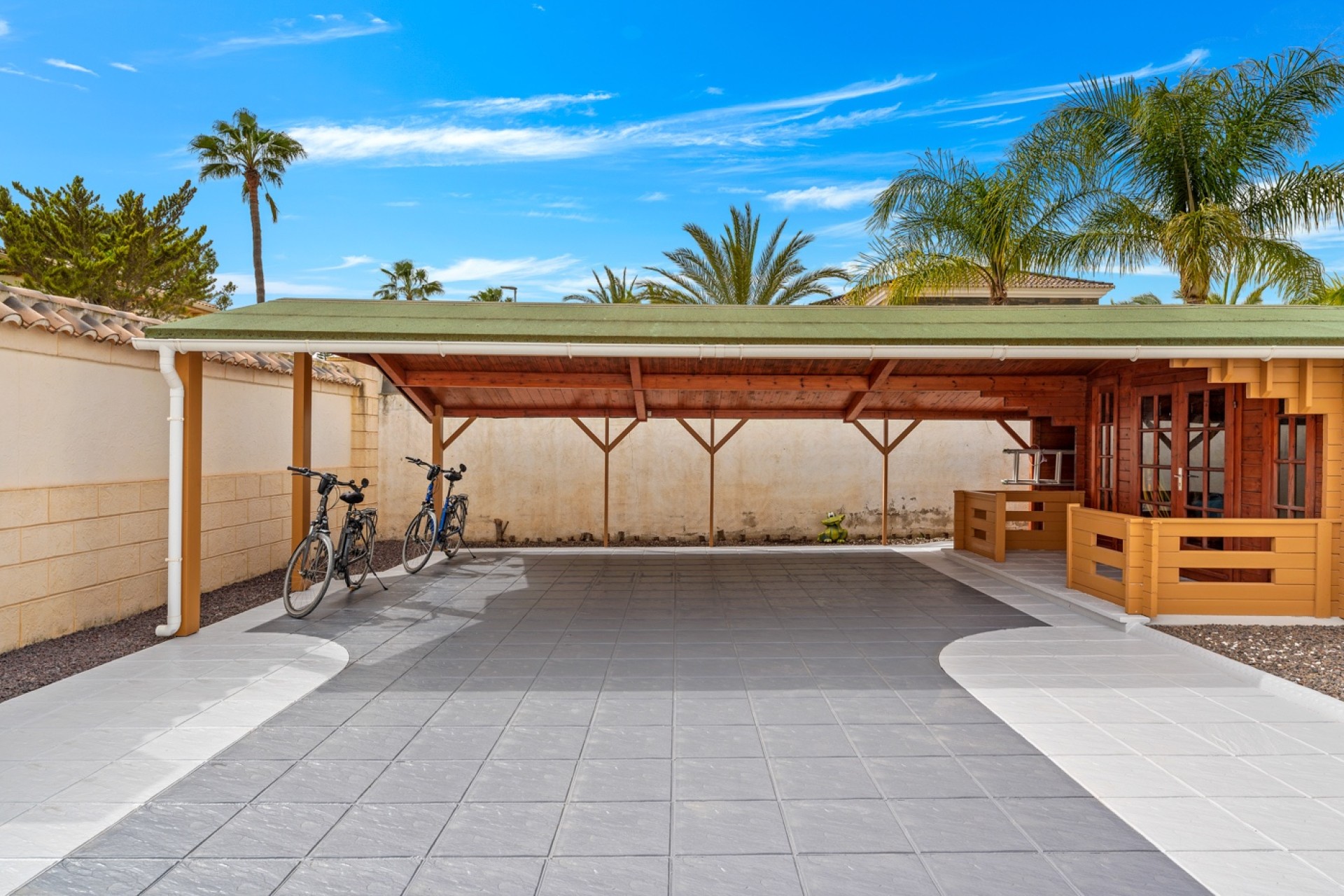 Vente - Villa - Ciudad Quesada - Rojales