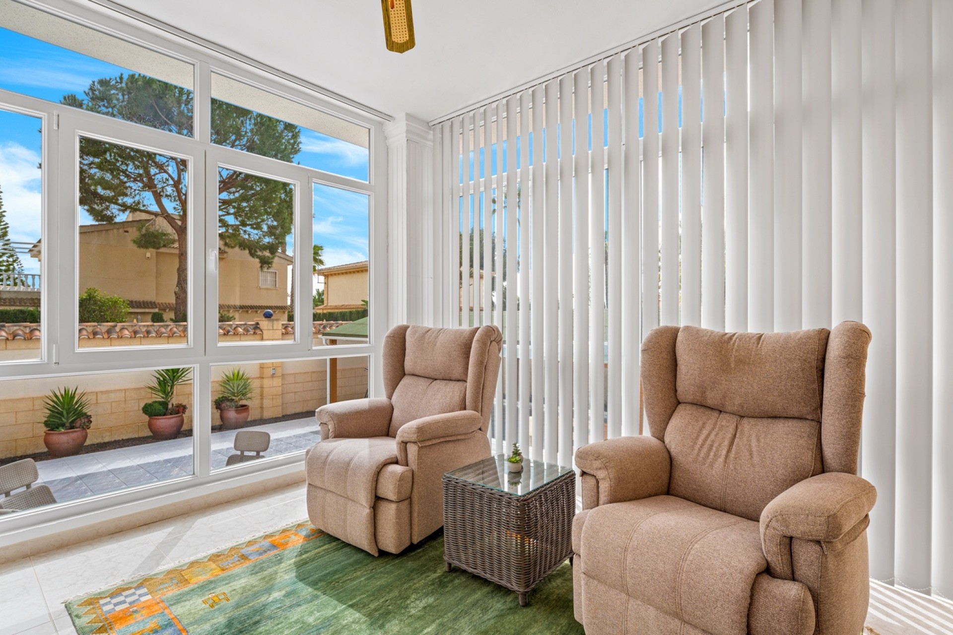 Vente - Villa - Ciudad Quesada - Rojales