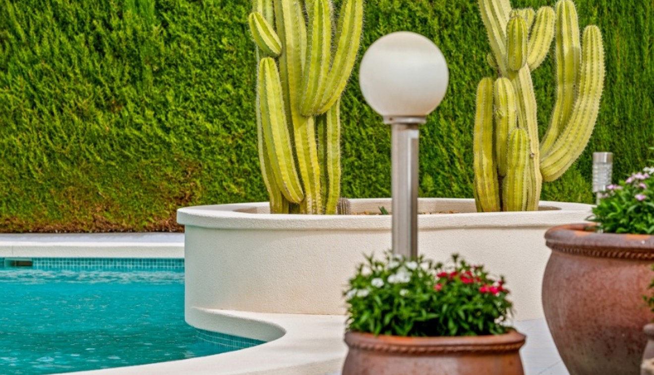 Vente - Villa - Ciudad Quesada - Rojales