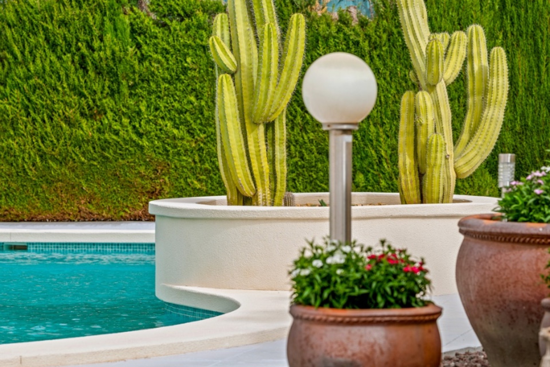 Vente - Villa - Ciudad Quesada - Rojales