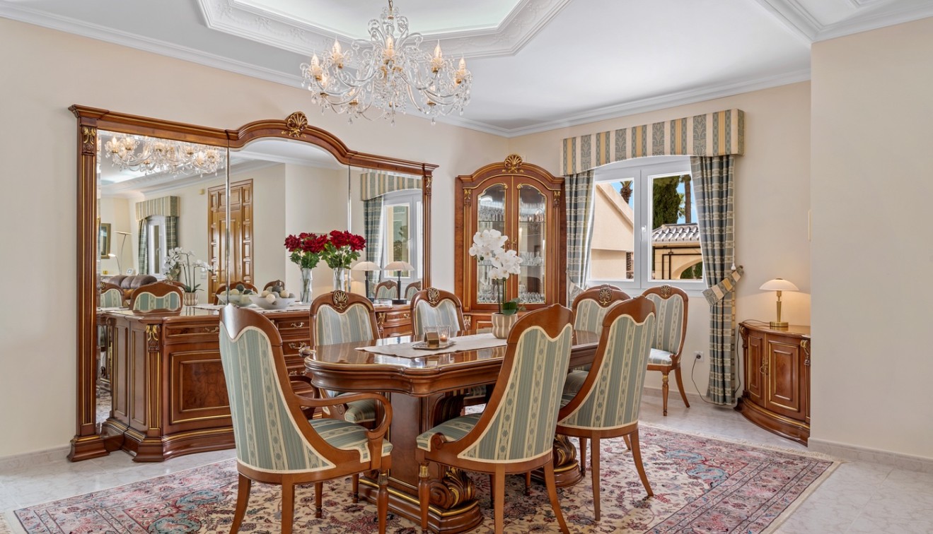 Vente - Villa - Ciudad Quesada - Rojales