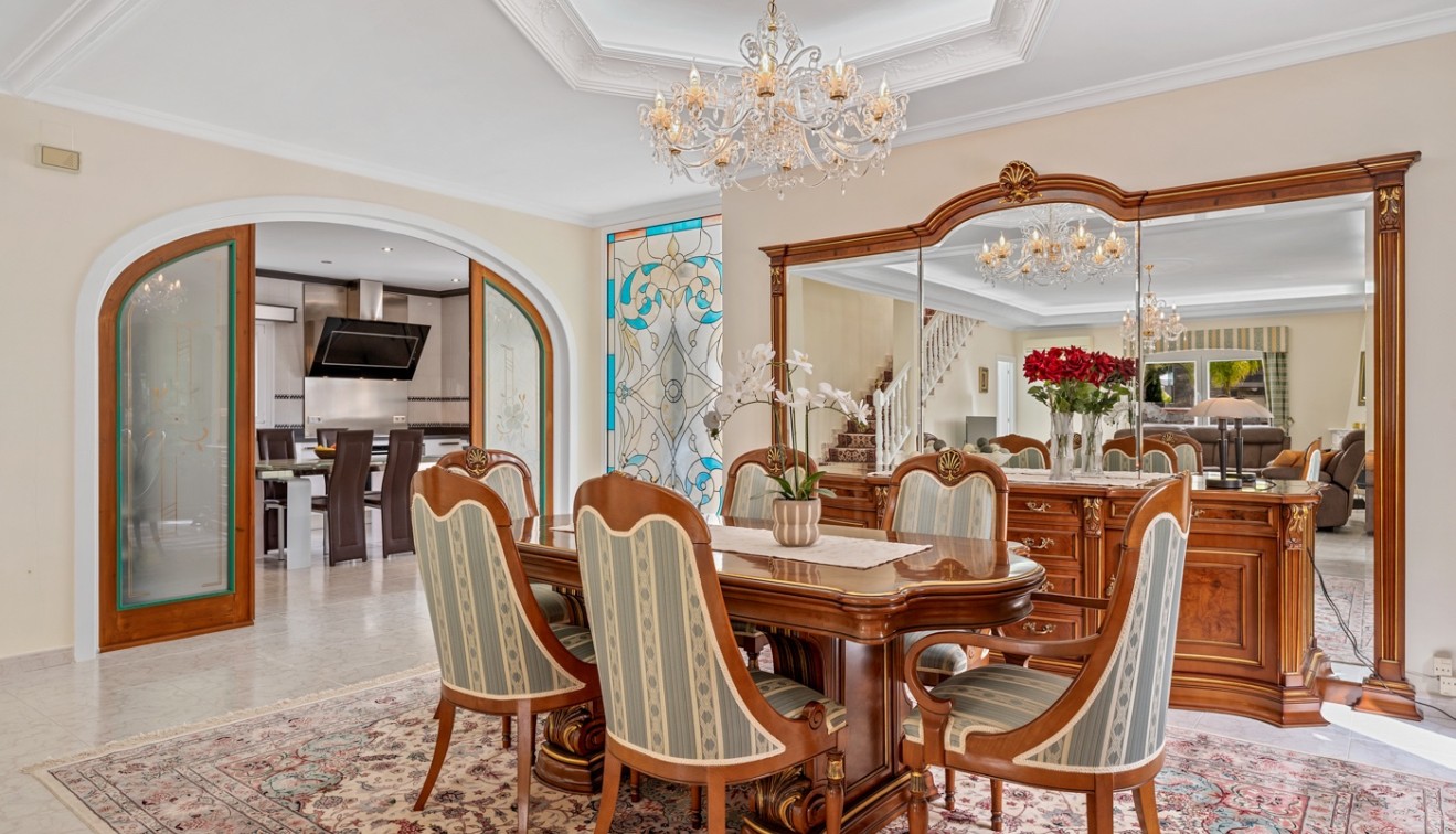 Vente - Villa - Ciudad Quesada - Rojales