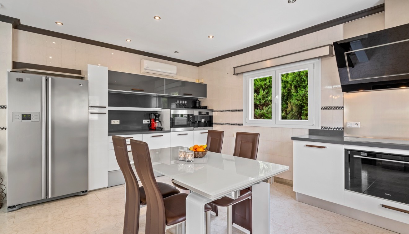 Vente - Villa - Ciudad Quesada - Rojales