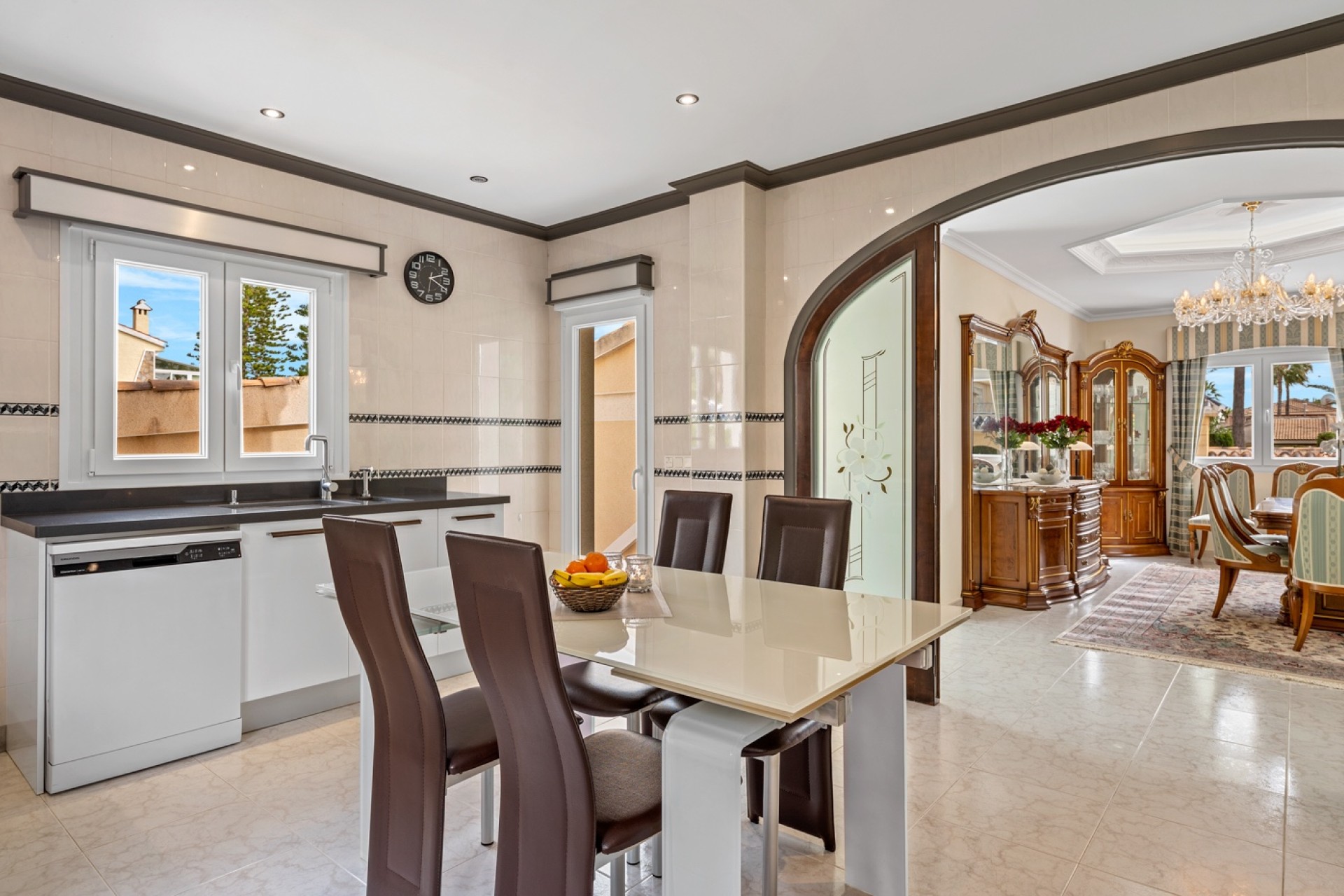 Vente - Villa - Ciudad Quesada - Rojales