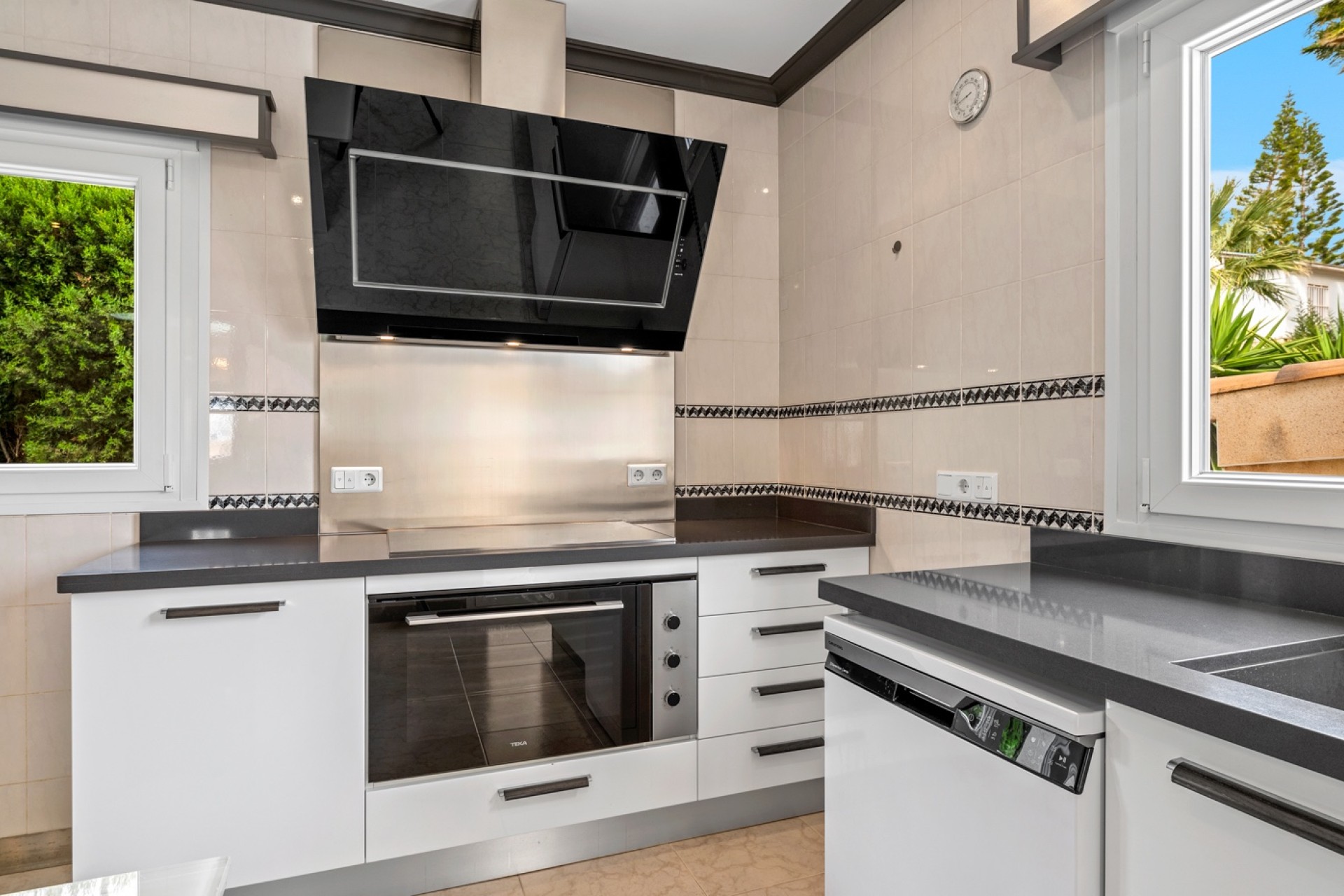 Vente - Villa - Ciudad Quesada - Rojales