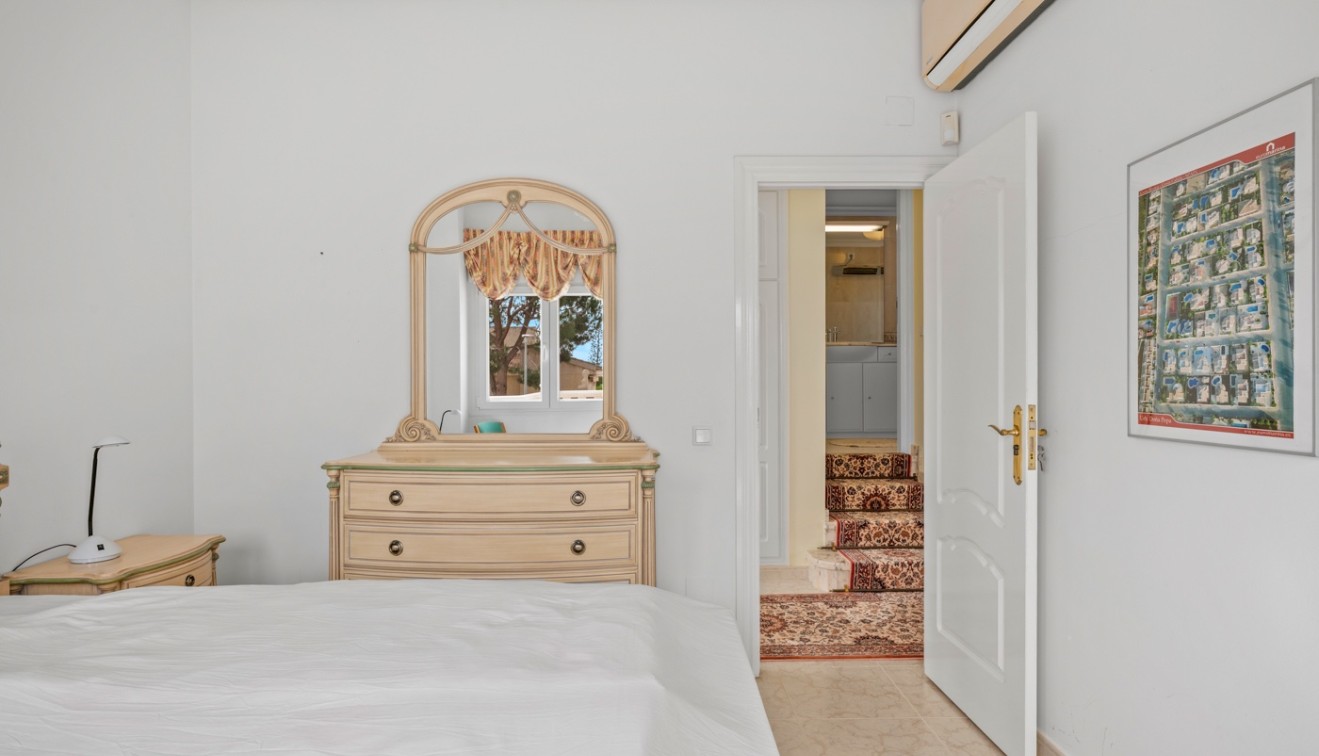 Vente - Villa - Ciudad Quesada - Rojales