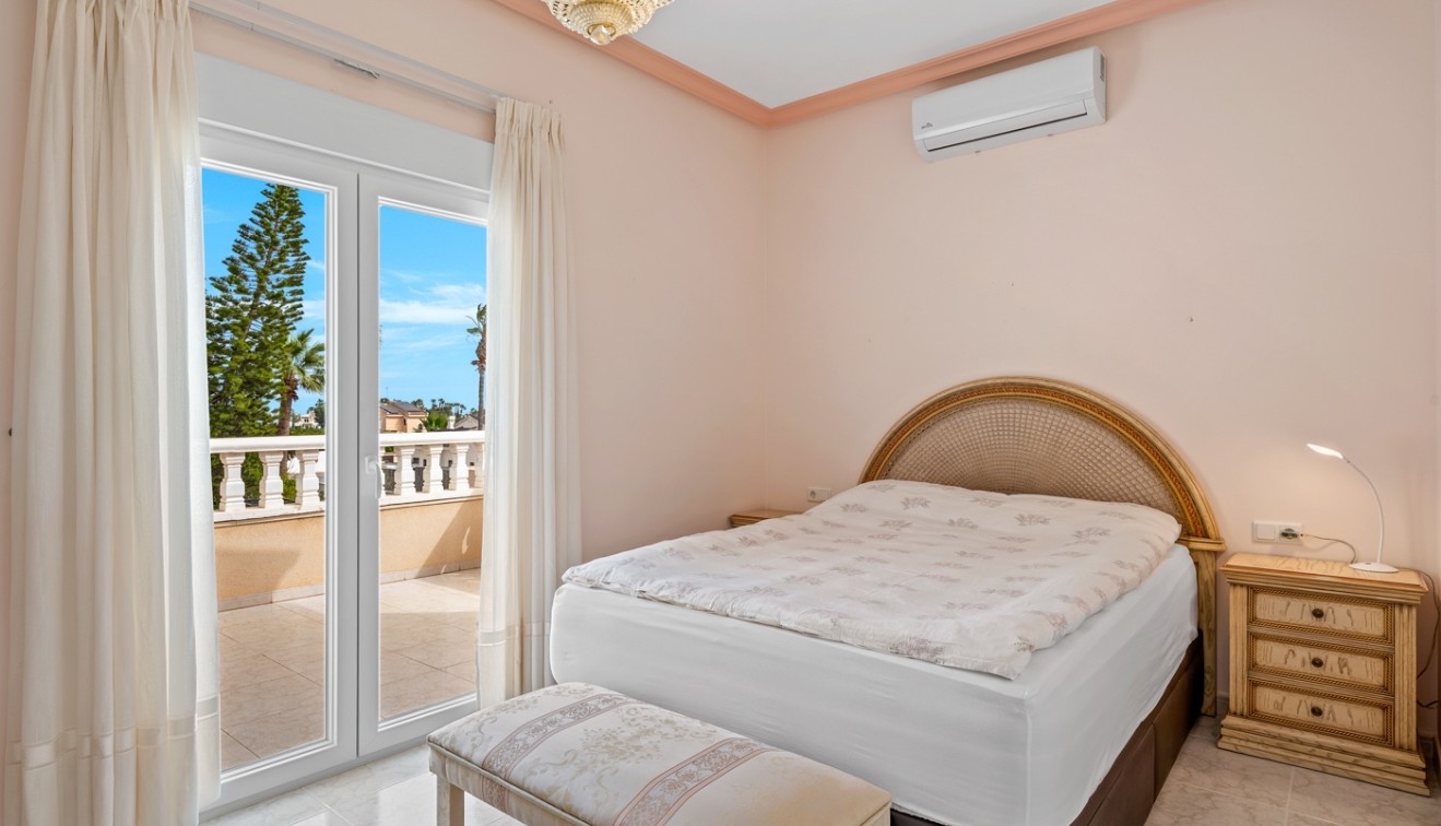 Vente - Villa - Ciudad Quesada - Rojales