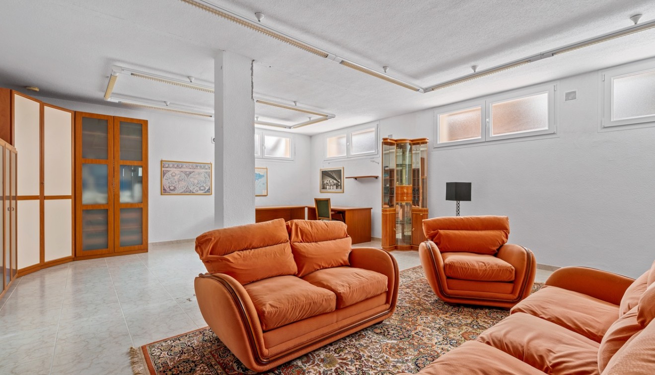 Vente - Villa - Ciudad Quesada - Rojales