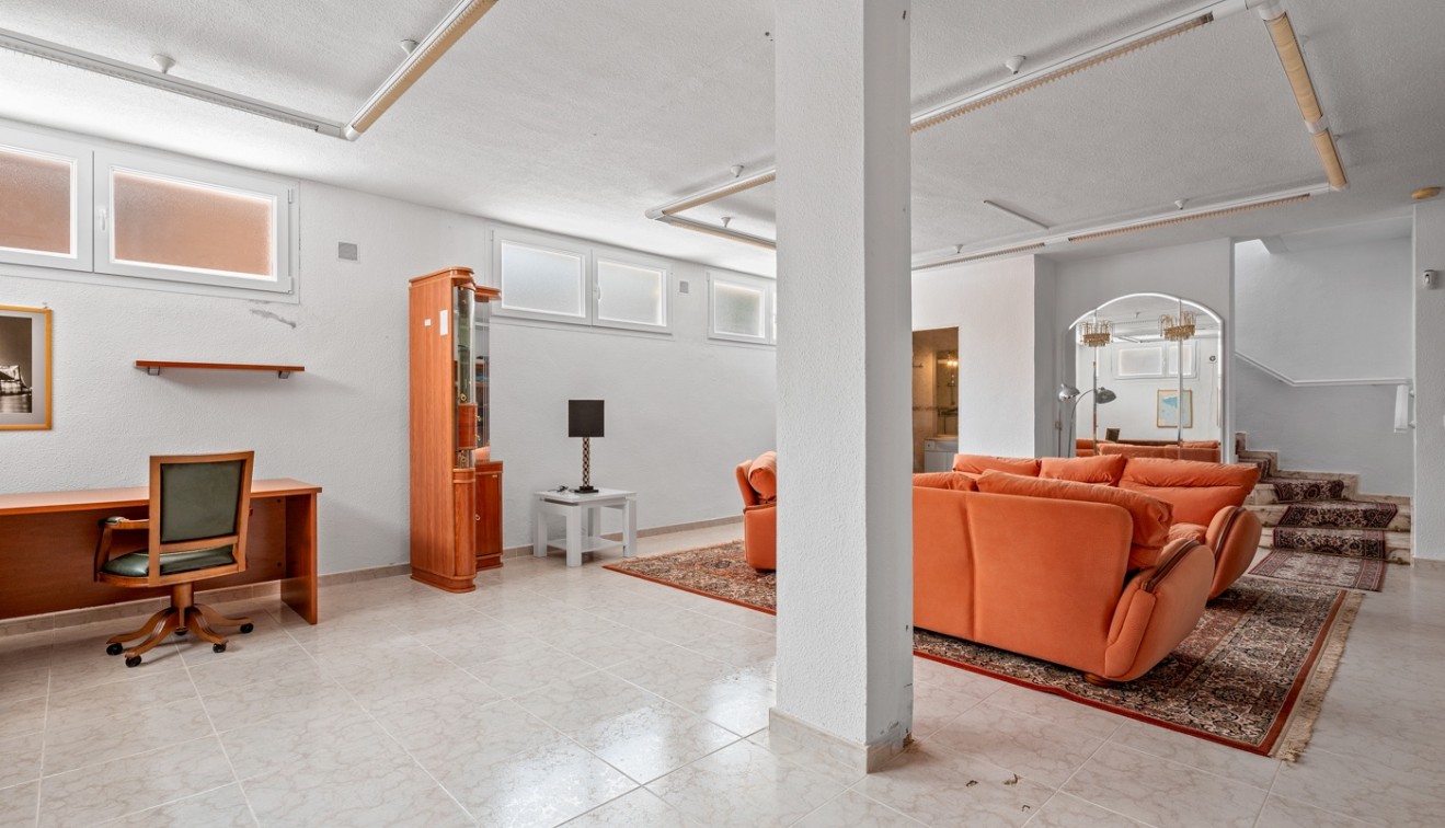 Vente - Villa - Ciudad Quesada - Rojales