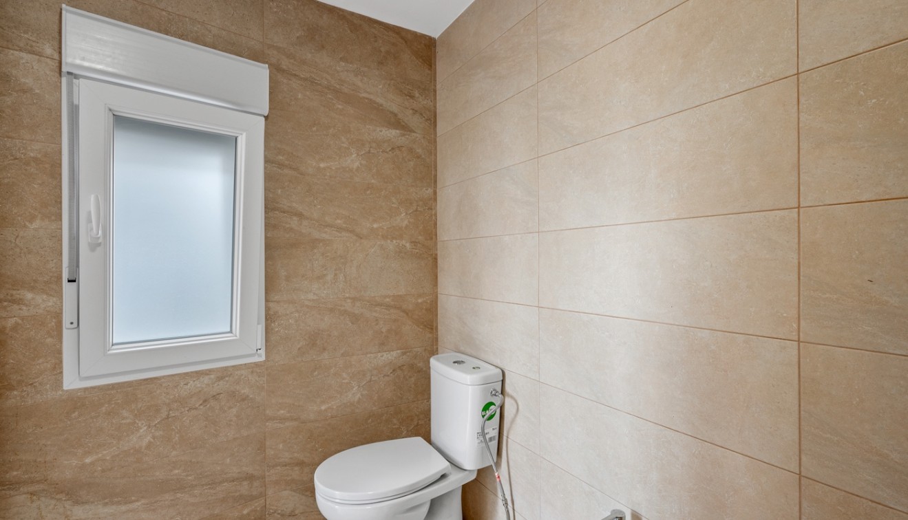 Vente - Villa - Ciudad Quesada - Rojales