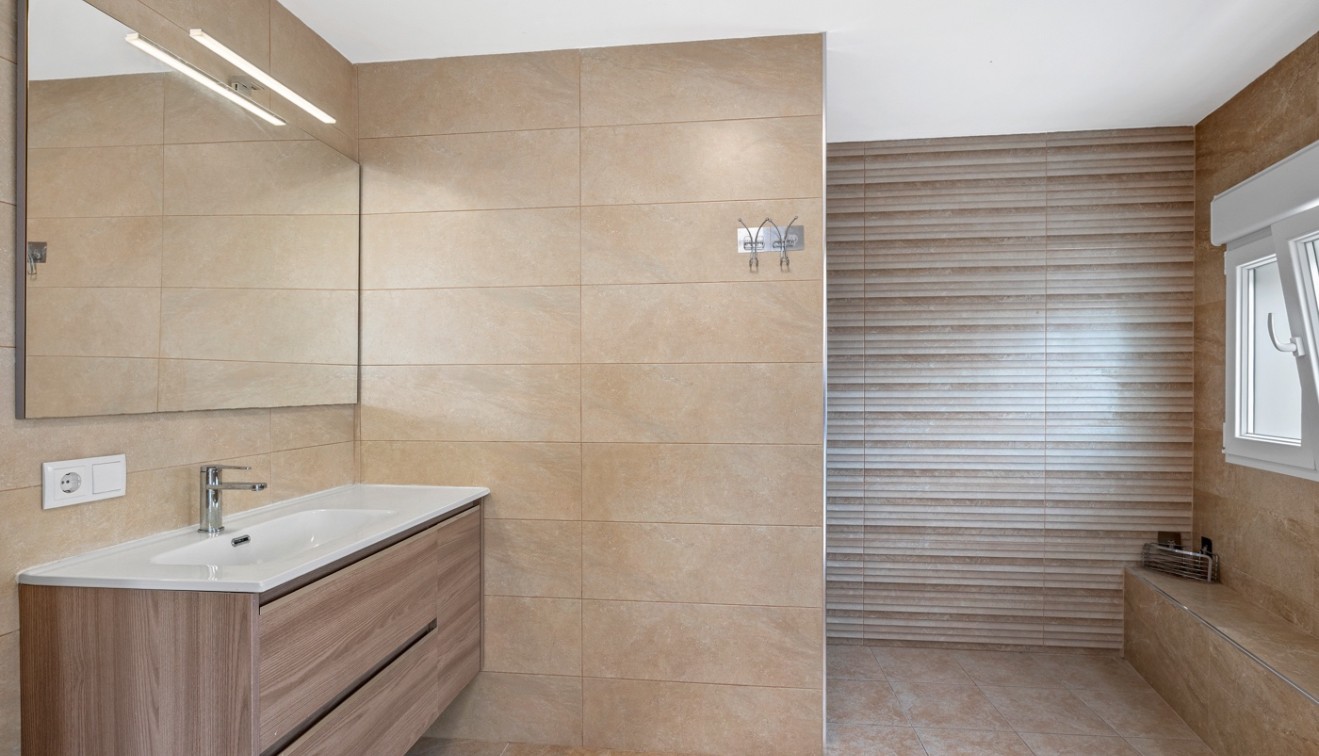 Vente - Villa - Ciudad Quesada - Rojales