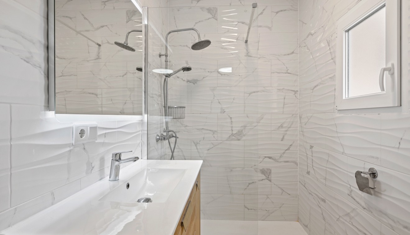 Vente - Villa - Ciudad Quesada - Rojales