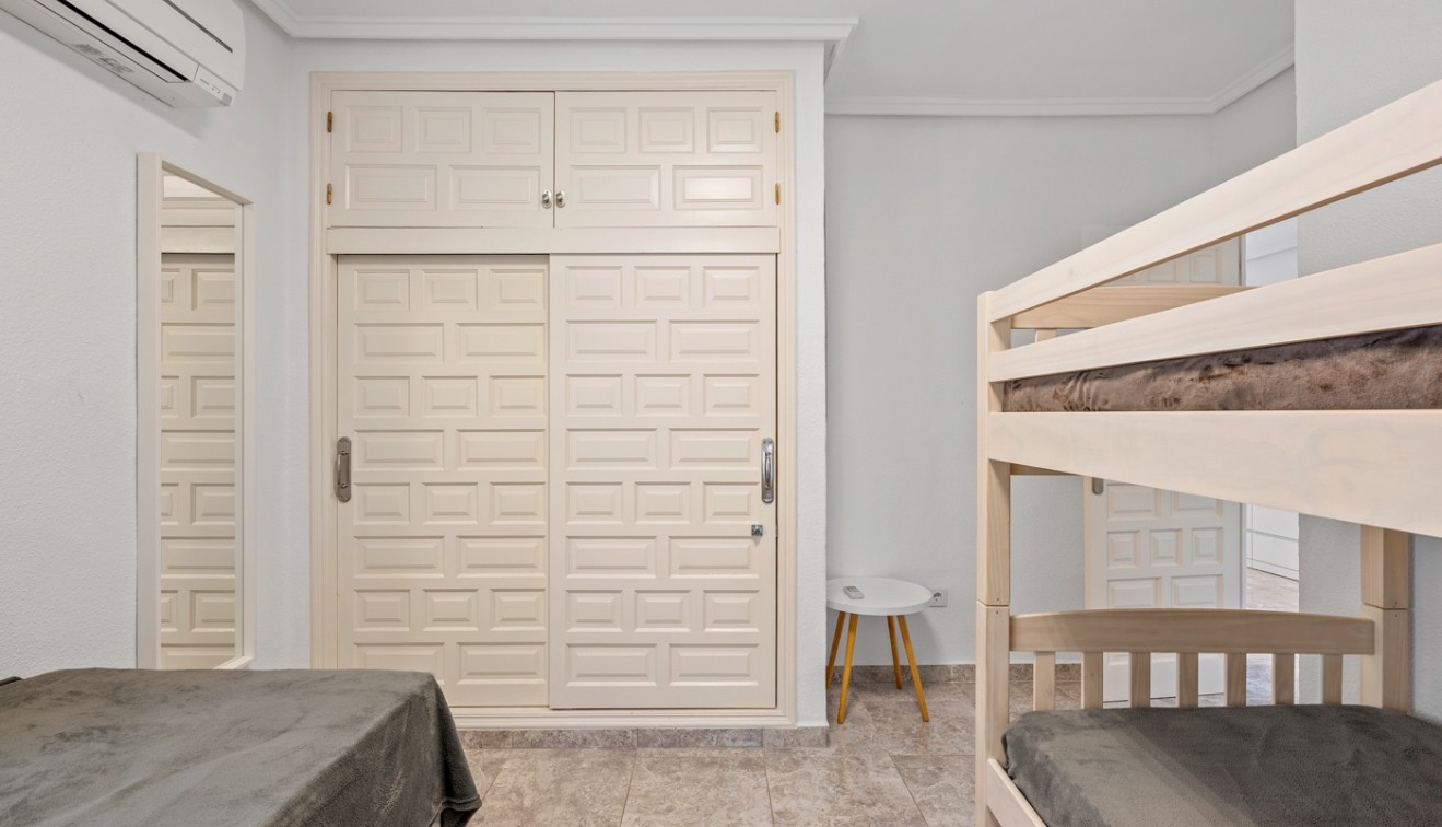 Vente - Villa - Ciudad Quesada - Rojales