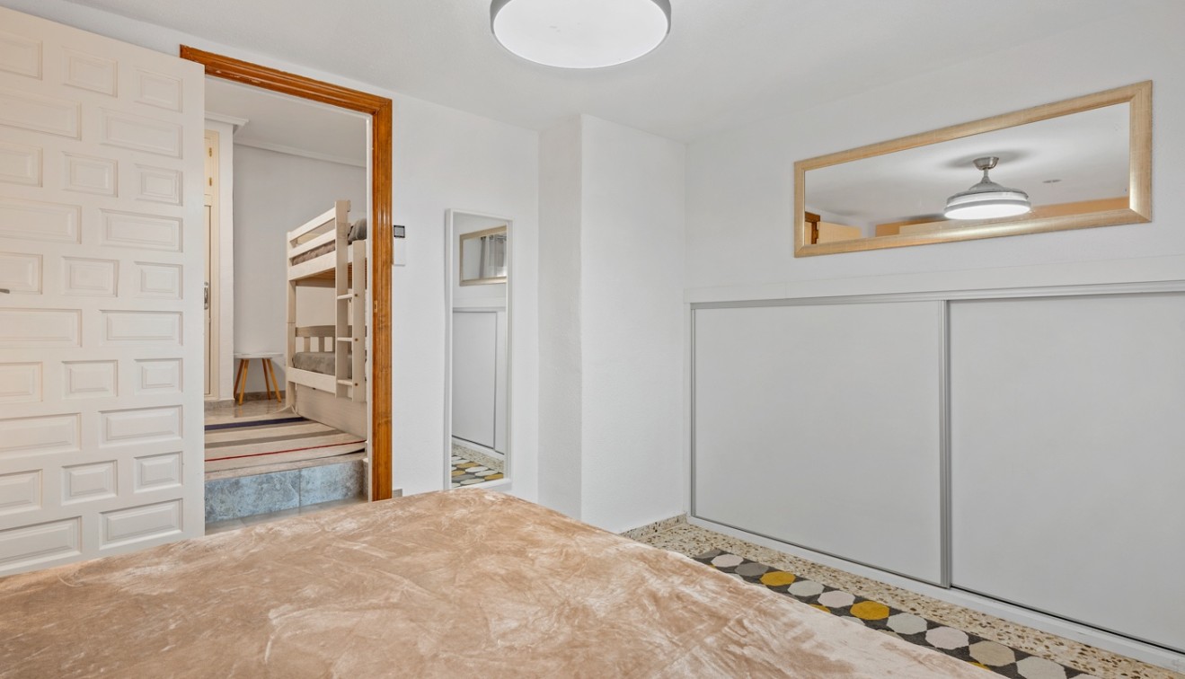 Vente - Villa - Ciudad Quesada - Rojales