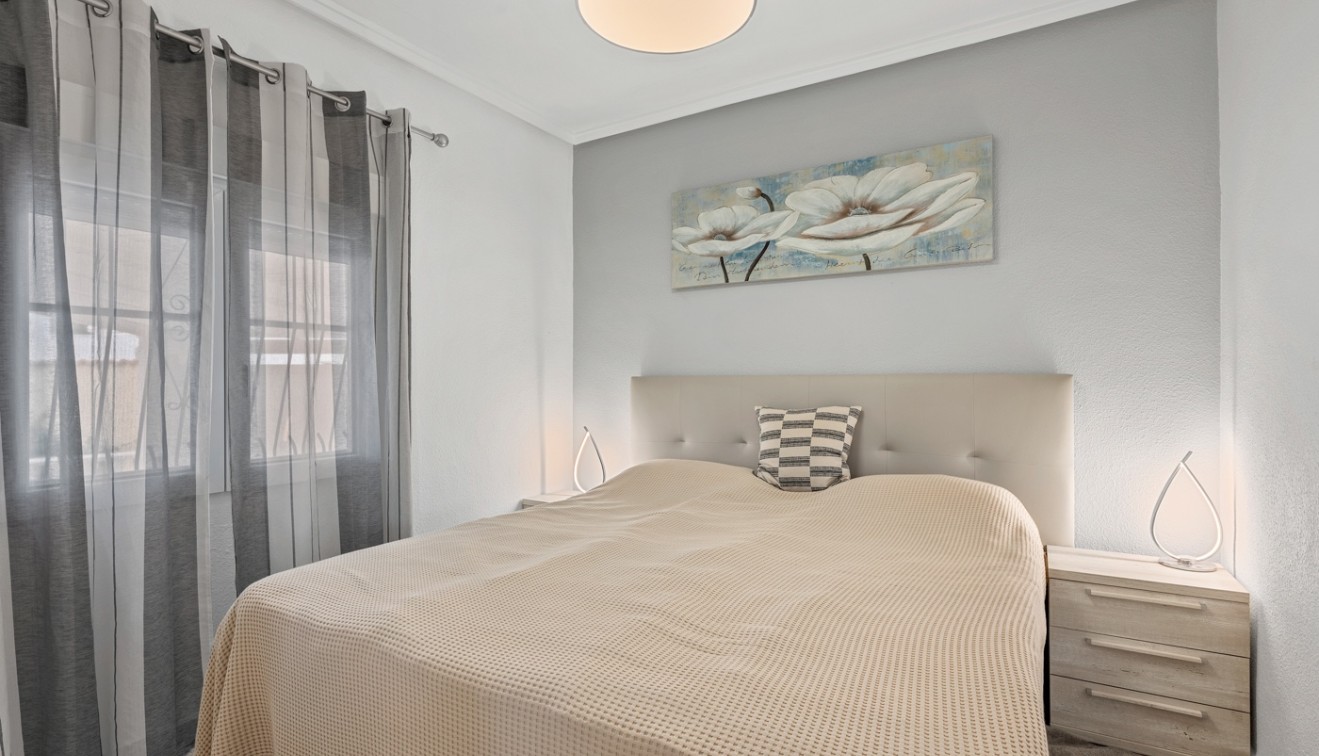 Vente - Villa - Ciudad Quesada - Rojales