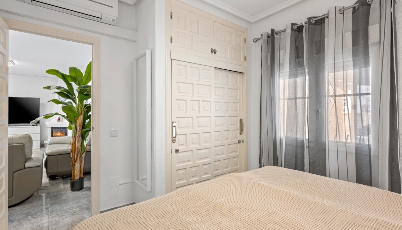 Vente - Villa - Ciudad Quesada - Rojales