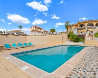 Vente - Villa - Ciudad Quesada - Rojales