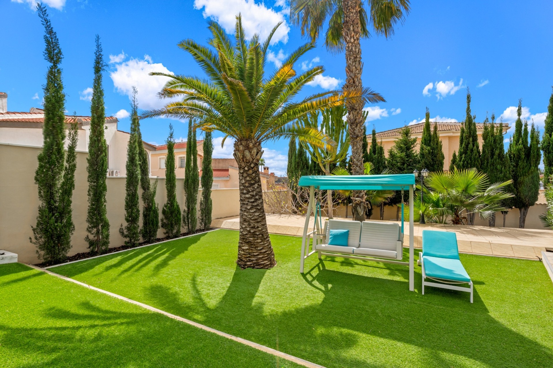 Vente - Villa - Ciudad Quesada - Rojales