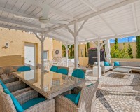 Vente - Villa - Ciudad Quesada - Rojales