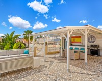 Vente - Villa - Ciudad Quesada - Rojales