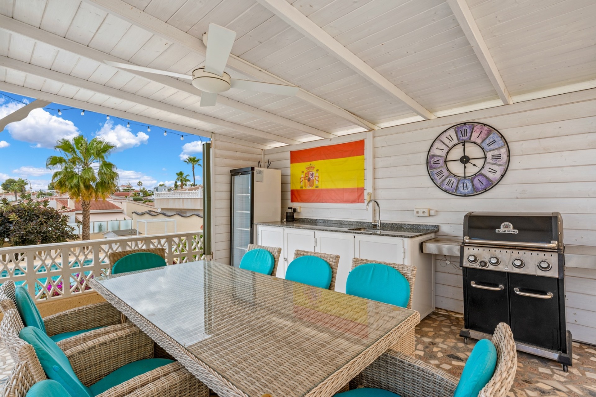 Vente - Villa - Ciudad Quesada - Rojales