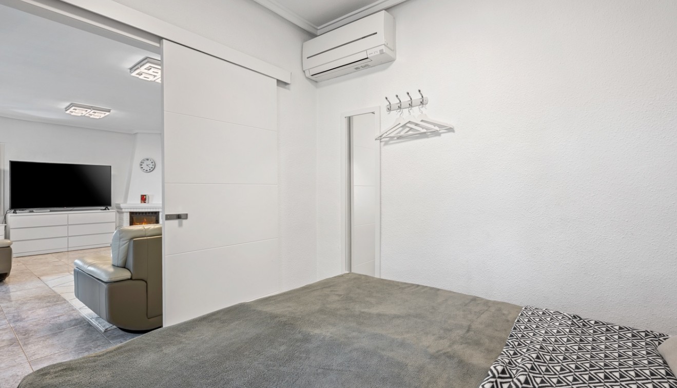 Vente - Villa - Ciudad Quesada - Rojales