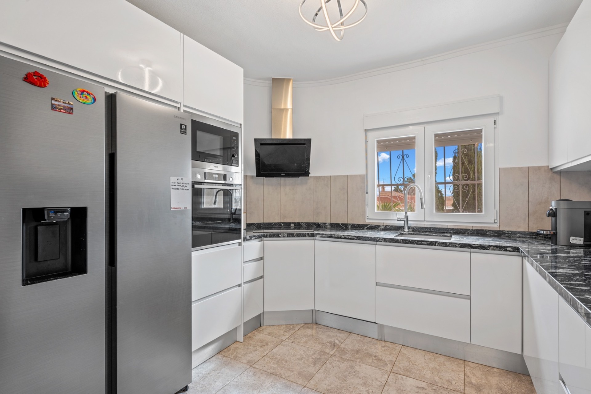 Vente - Villa - Ciudad Quesada - Rojales