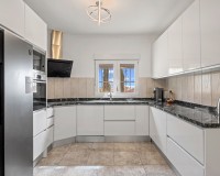 Vente - Villa - Ciudad Quesada - Rojales