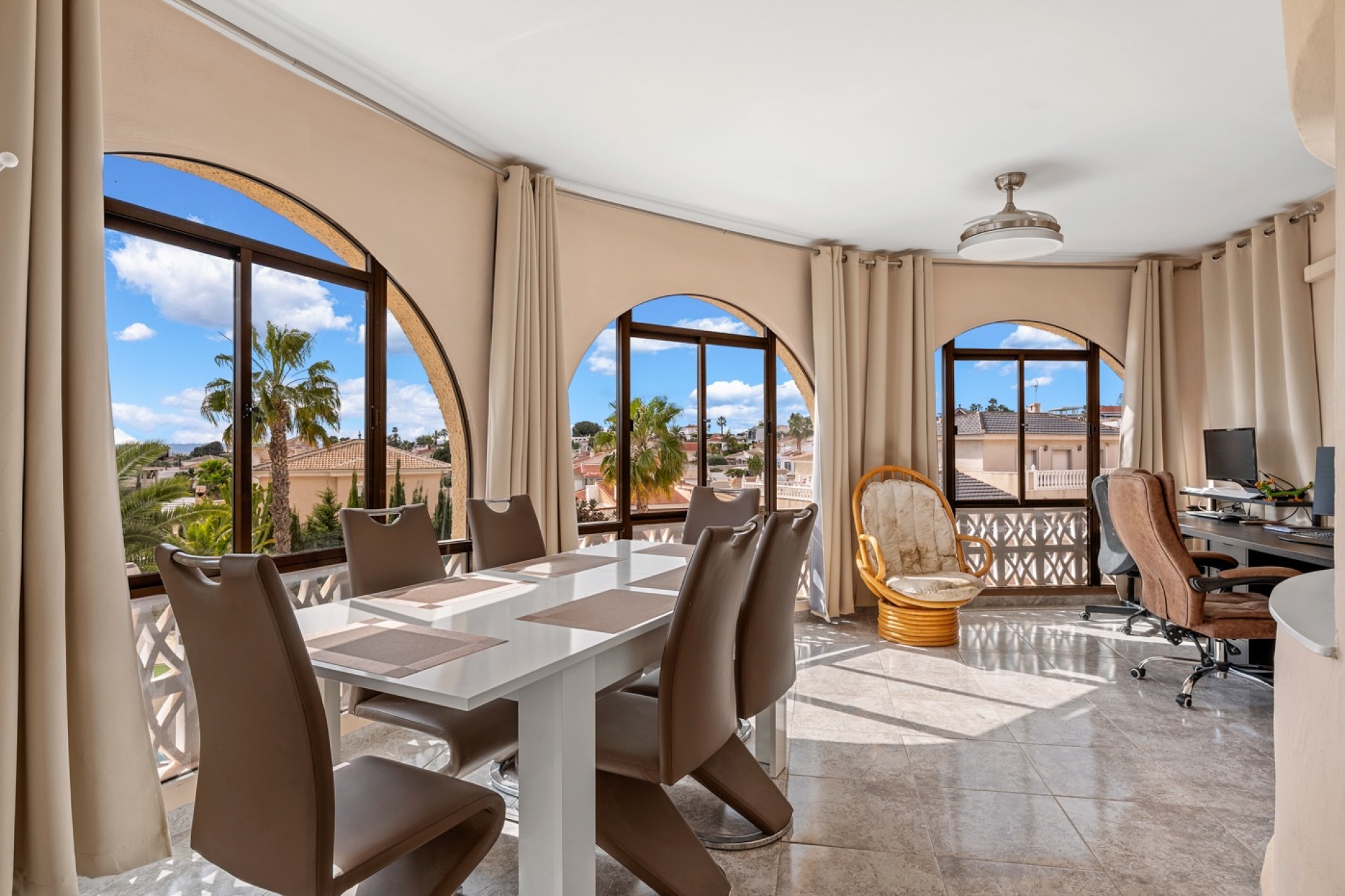 Vente - Villa - Ciudad Quesada - Rojales