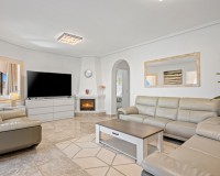 Vente - Villa - Ciudad Quesada - Rojales