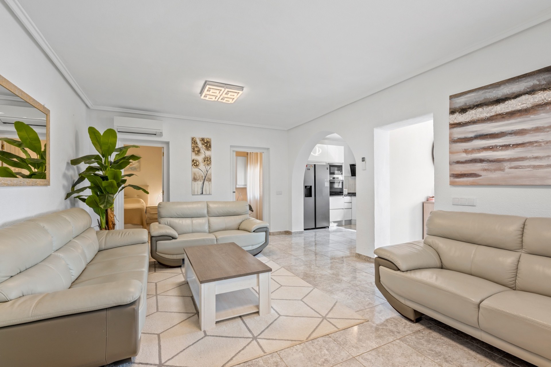 Vente - Villa - Ciudad Quesada - Rojales