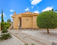 Vente - Villa - Ciudad Quesada - Rojales