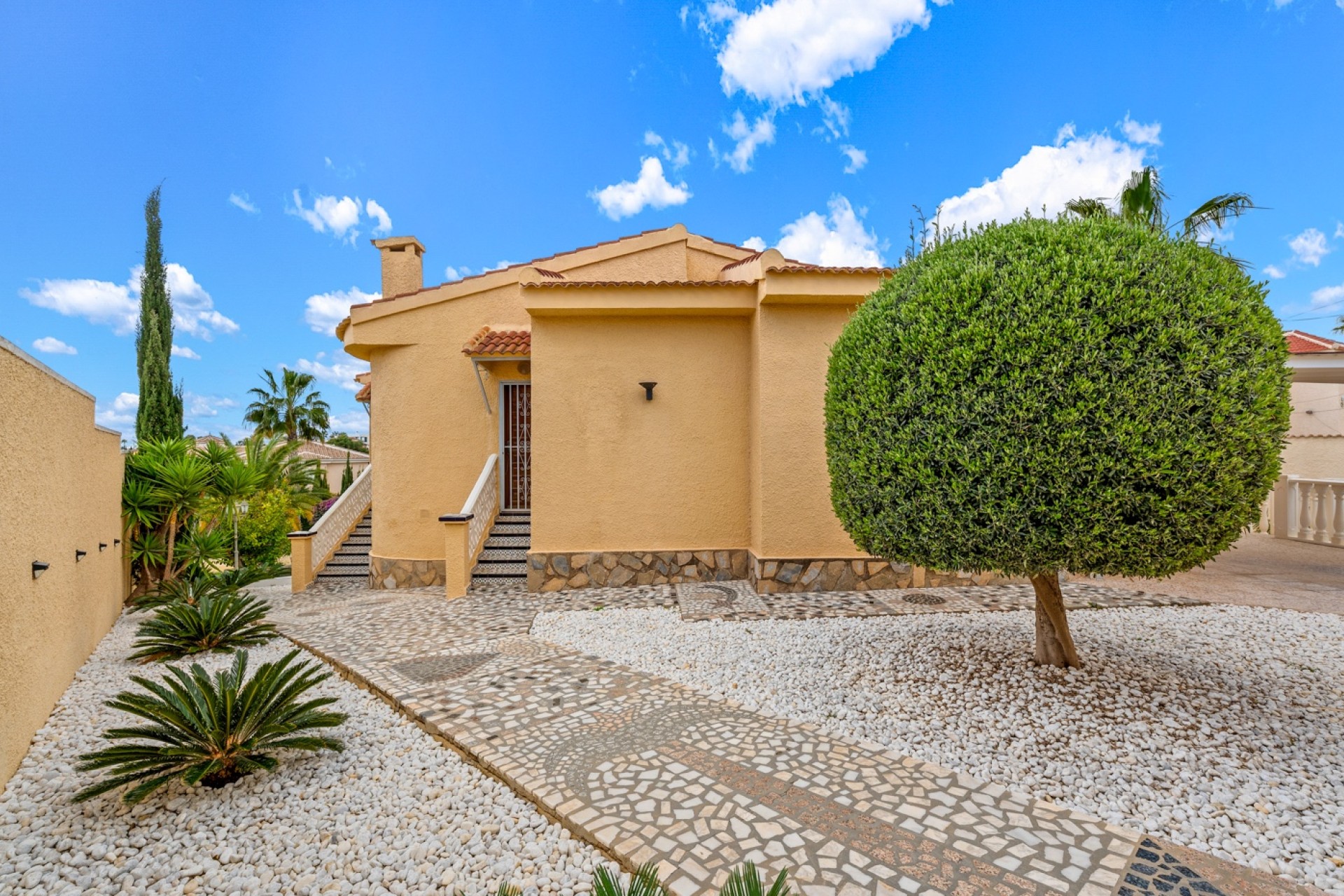 Vente - Villa - Ciudad Quesada - Rojales