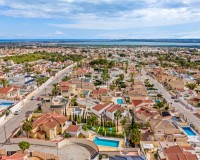 Vente - Villa - Ciudad Quesada - Rojales