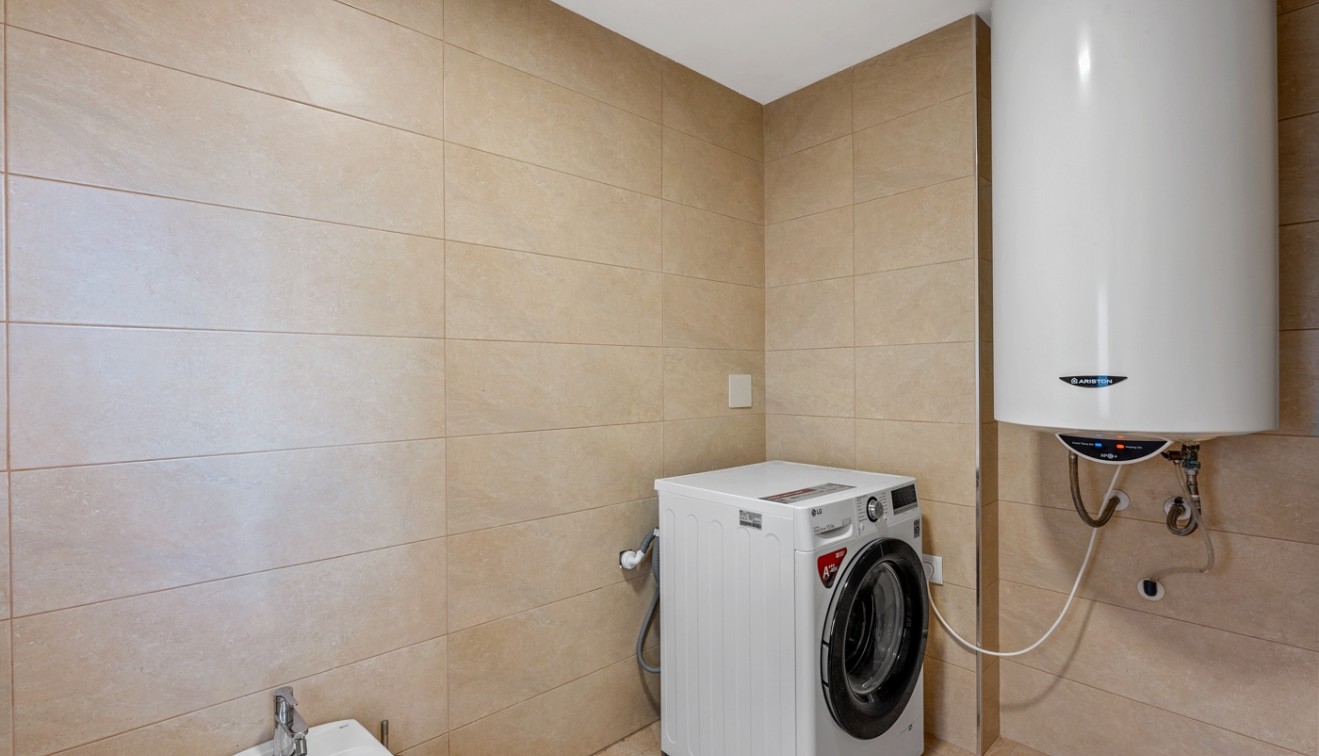 Vente - Villa - Ciudad Quesada - Rojales