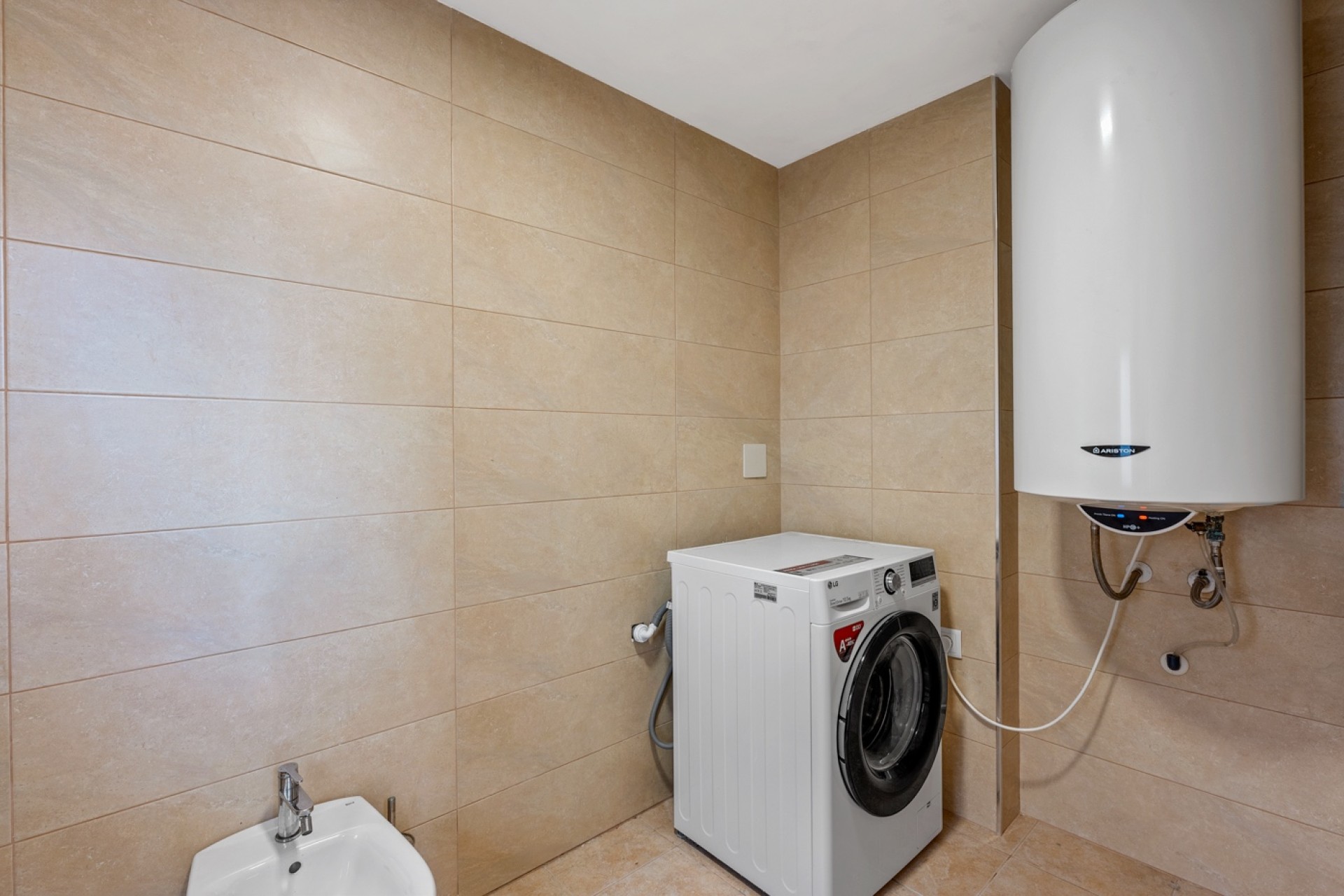 Vente - Villa - Ciudad Quesada - Rojales