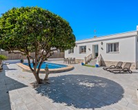 Vente - Villa - Ciudad Quesada - Rojales