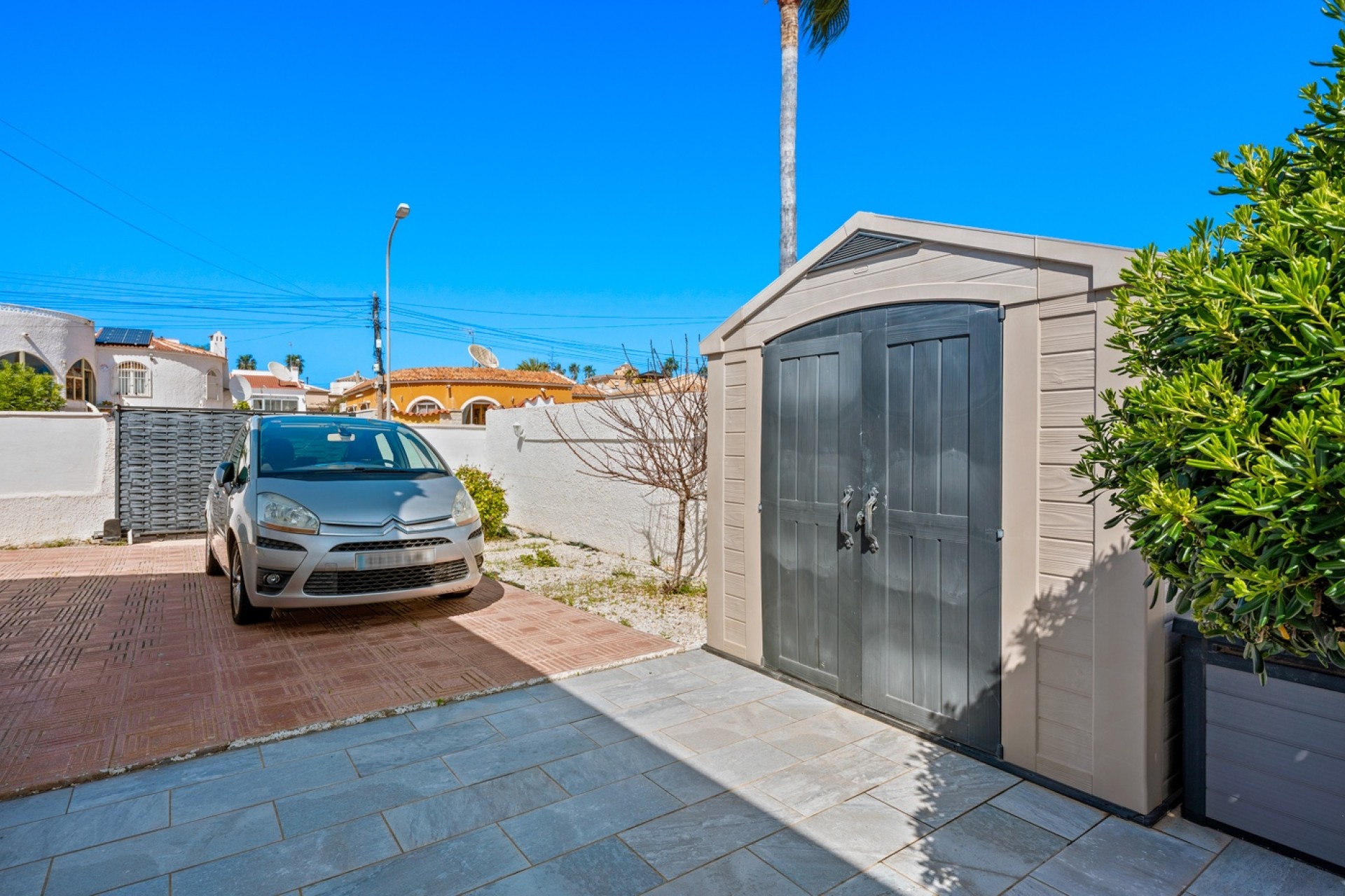 Vente - Villa - Ciudad Quesada - Rojales