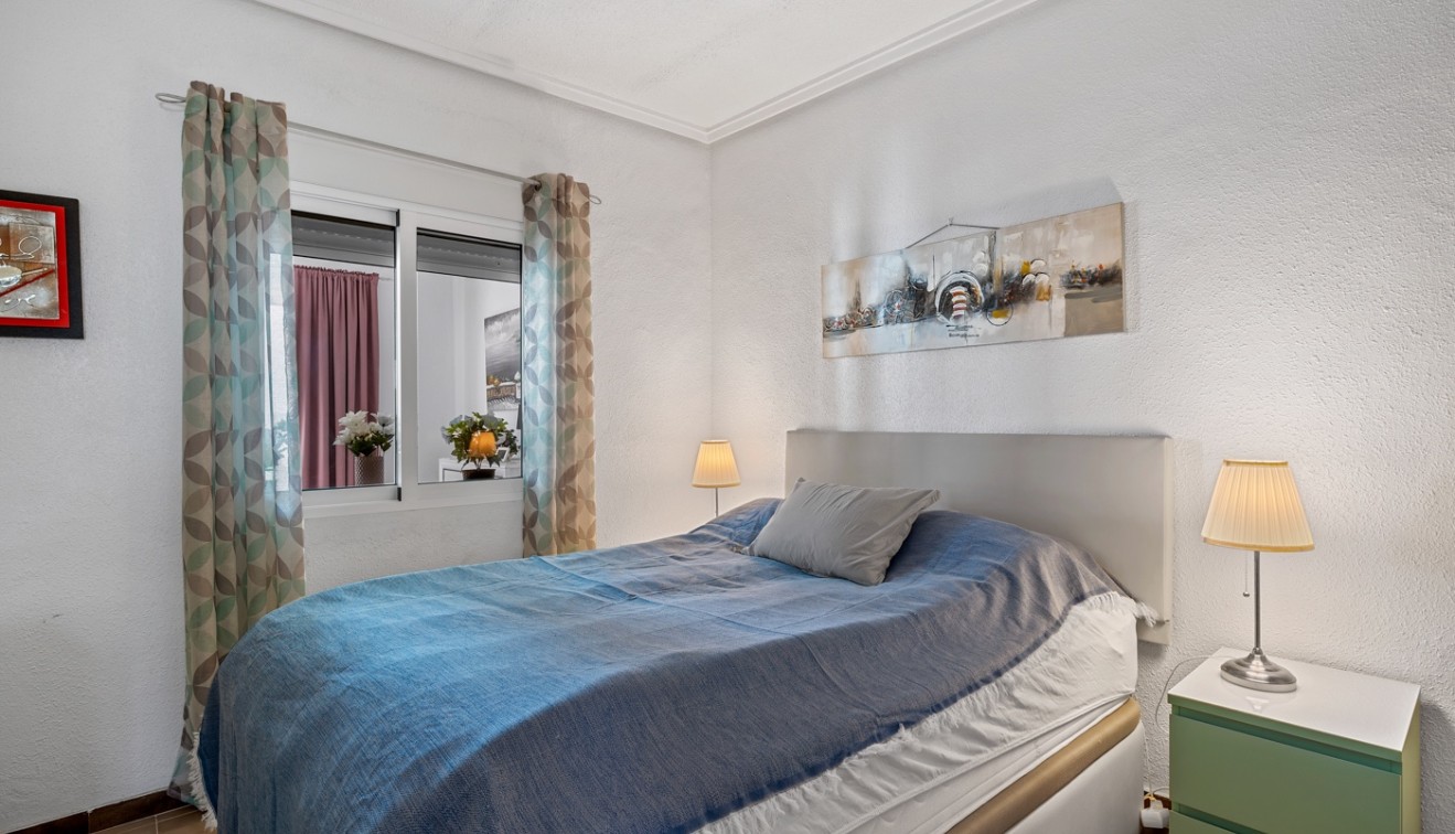 Vente - Villa - Ciudad Quesada - Rojales