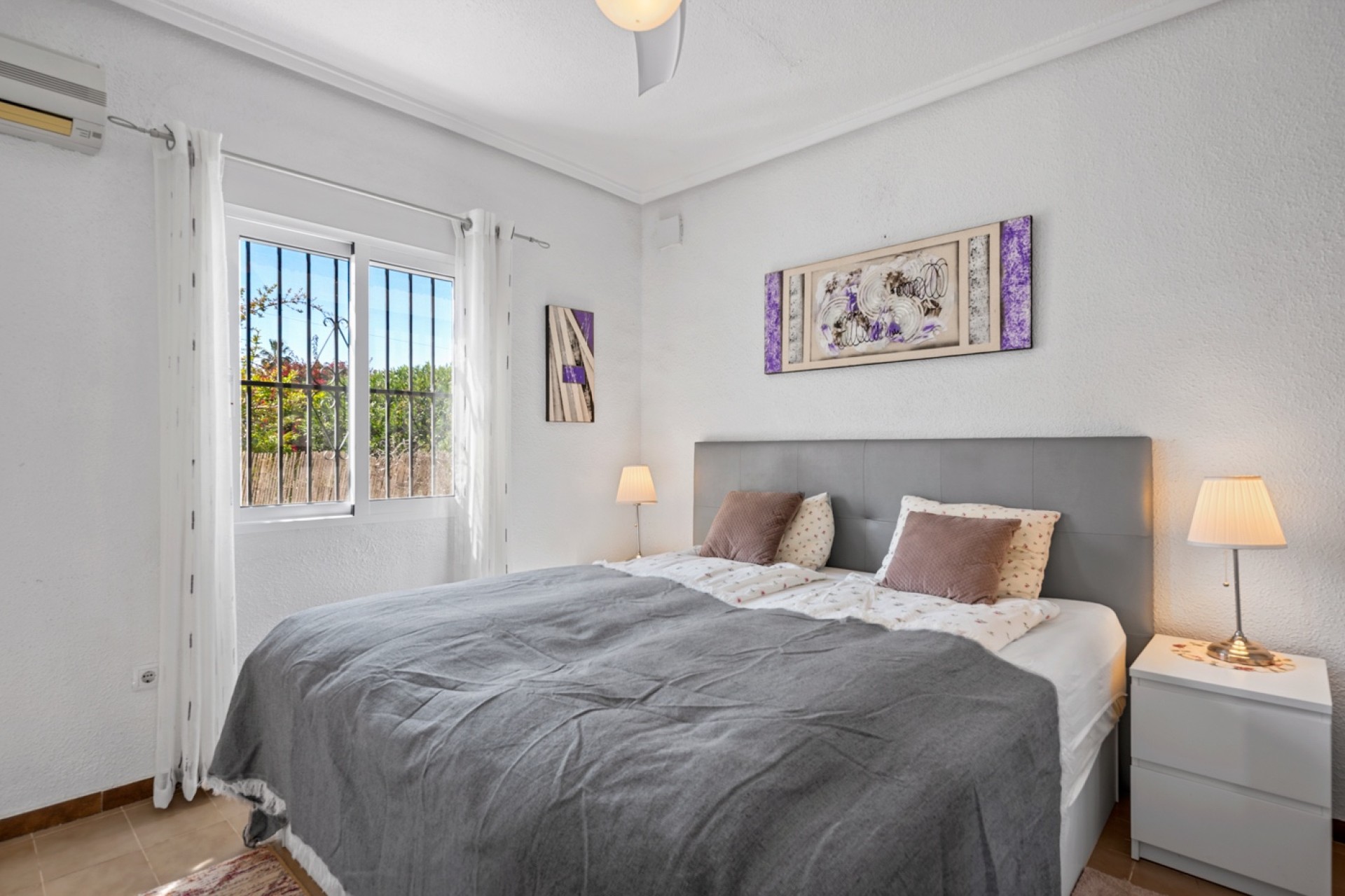 Vente - Villa - Ciudad Quesada - Rojales