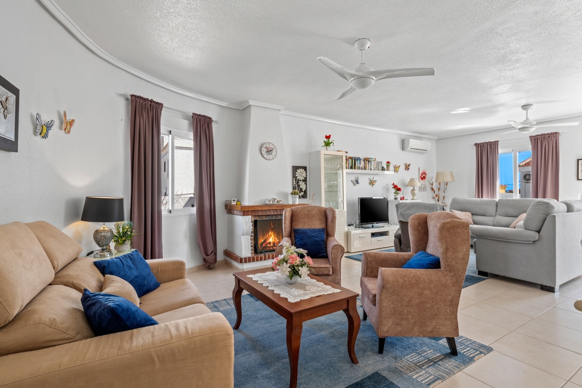 Vente - Villa - Ciudad Quesada - Rojales