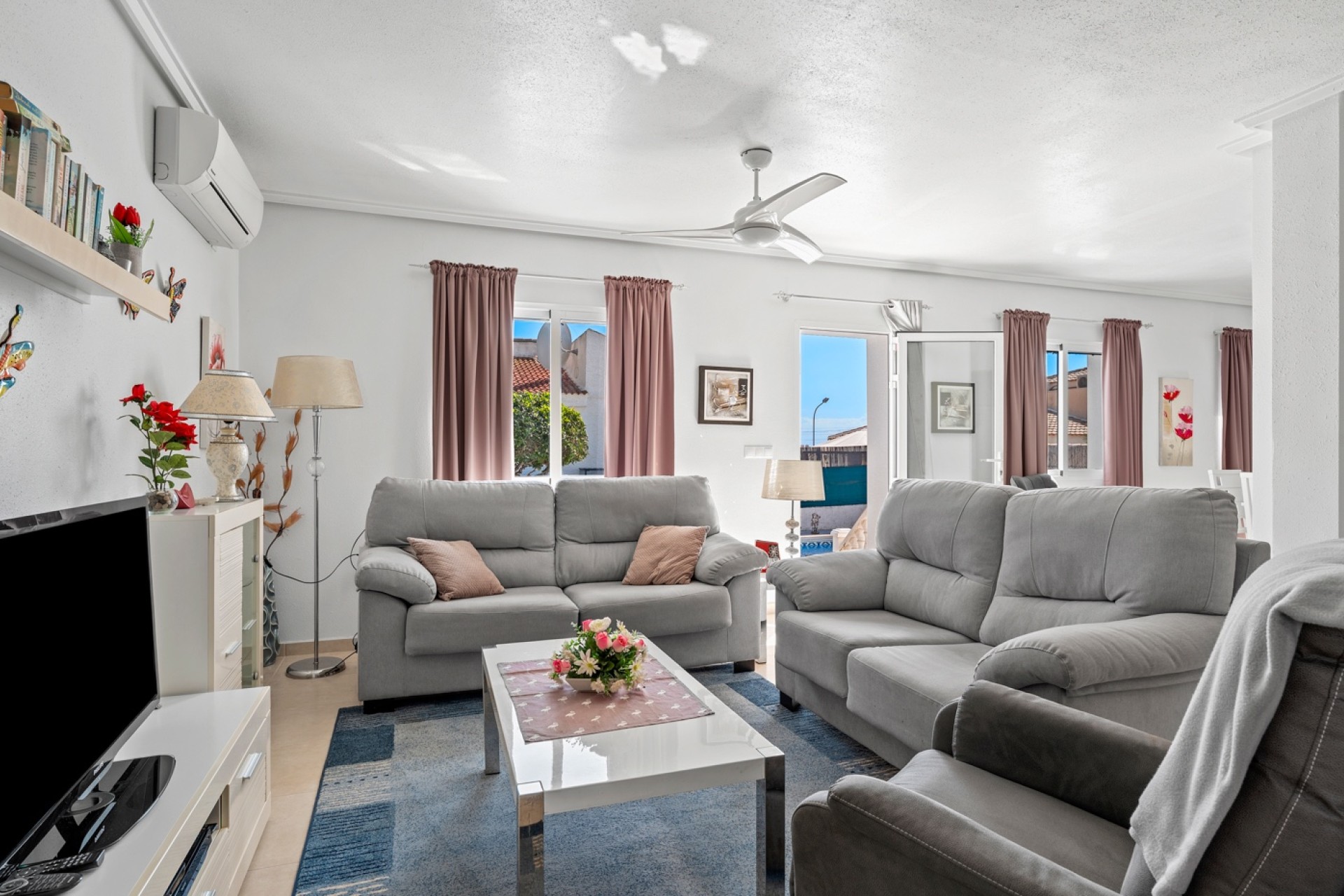 Vente - Villa - Ciudad Quesada - Rojales