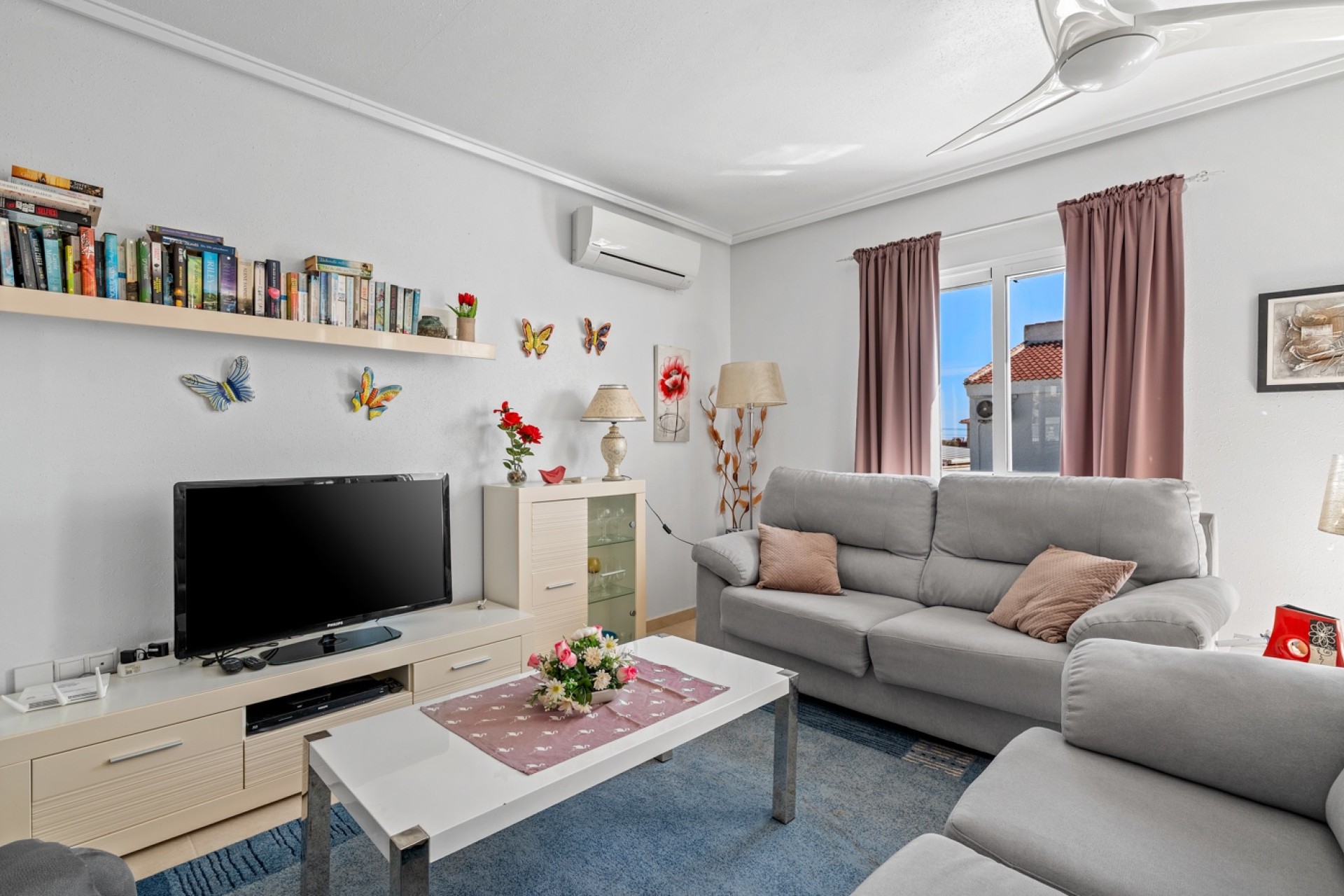 Vente - Villa - Ciudad Quesada - Rojales