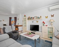 Vente - Villa - Ciudad Quesada - Rojales