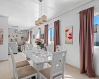 Vente - Villa - Ciudad Quesada - Rojales